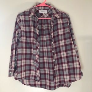The GREAT Flannel